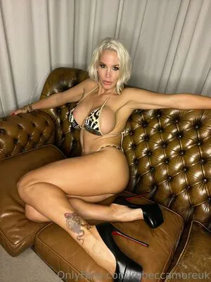 Rebeccamoreuk OnlyFans Leaked Free Thumbnail Picture - #w02nBHPVF1