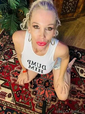 Rebeccamoreuk OnlyFans Leaked Free Thumbnail Picture - #wxnH3hvhuT