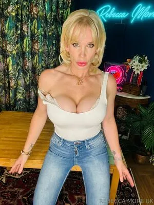 Rebeccamoreuk OnlyFans Leaked Free Thumbnail Picture - #x9sKpbD95o