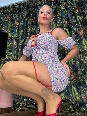 Rebeccamoreuk OnlyFans Leaked Free Thumbnail Picture - #yYxvUJcWcZ