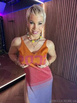 Rebeccamoreuk OnlyFans Leaked Free Thumbnail Picture - #z6R93r6HC5
