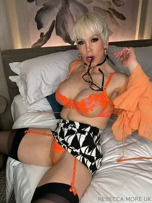 Rebeccamorevip OnlyFans Leaked Free Thumbnail Picture - #JI3XhjP7GP