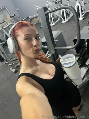 Rebeccaredvip OnlyFans Leaked Free Thumbnail Picture - #N3WUVPsHYU