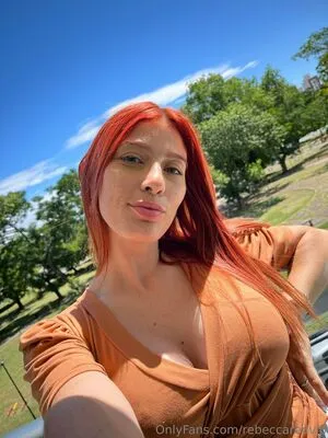 Rebeccaredvip OnlyFans Leaked Free Thumbnail Picture - #nKWCnUJv0T