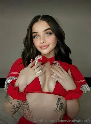 Rebeccasalvatore69 OnlyFans Leaked Free Thumbnail Picture - #15YXgbMPB7