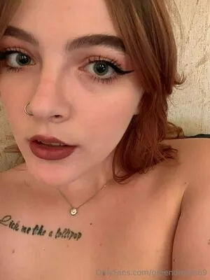 Rebeccasalvatore69 OnlyFans Leaked Free Thumbnail Picture - #3SuHEEtv7w