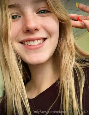 Rebeccasalvatore69 OnlyFans Leaked Free Thumbnail Picture - #9N1SNjA30n