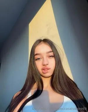 Rebeccasalvatore69 OnlyFans Leaked Free Thumbnail Picture - #IURAEZft7x
