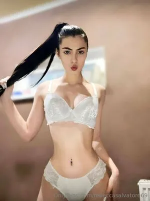 Rebeccasalvatore69 OnlyFans Leaked Free Thumbnail Picture - #V1hUdooOmz