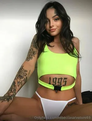 Rebeccasalvatore69 OnlyFans Leaked Free Thumbnail Picture - #ZMA0KN4ReC