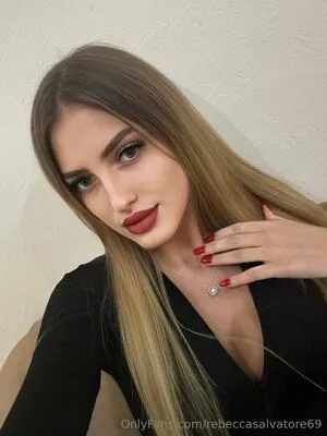 Rebeccasalvatore69 OnlyFans Leaked Free Thumbnail Picture - #amm1zV9L8e