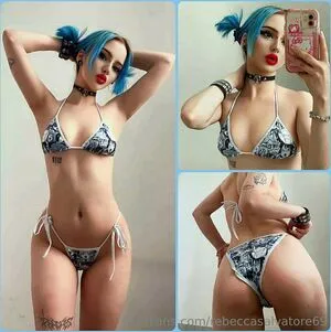 Rebeccasalvatore69 OnlyFans Leaked Free Thumbnail Picture - #by5ozi6lmv