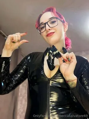 Rebeccasalvatore69 OnlyFans Leaked Free Thumbnail Picture - #ifeZWrurKY