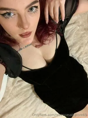 Rebeccasalvatore69 OnlyFans Leaked Free Thumbnail Picture - #jse4PnZeDQ