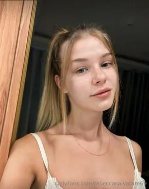Rebeccasalvatore69 OnlyFans Leaked Free Thumbnail Picture - #kI092dhEoQ