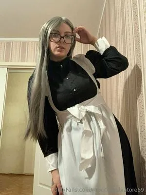 Rebeccasalvatore69 OnlyFans Leaked Free Thumbnail Picture - #tchBjaySLy