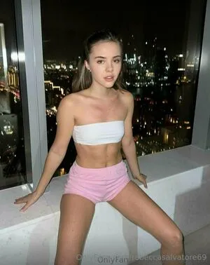 Rebeccasalvatore69 OnlyFans Leaked Free Thumbnail Picture - #vQbtIulyXb