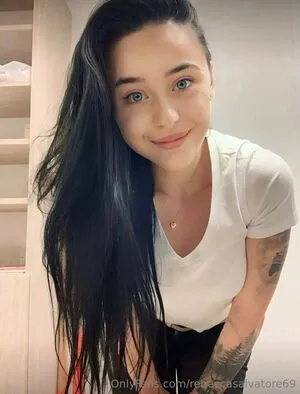 Rebeccasalvatore69 OnlyFans Leaked Free Thumbnail Picture - #xIwjlUSK8k