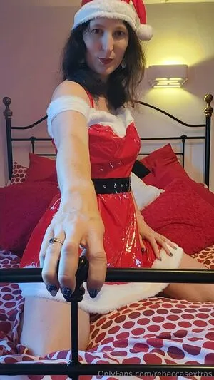 Rebeccasextras OnlyFans Leaked Free Thumbnail Picture - #g8KumpP5eT