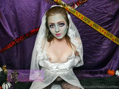 Rebeccastilles OnlyFans Leaked Free Thumbnail Picture - #nogobXCcX1