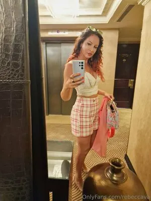 Rebeccava OnlyFans Leaked Free Thumbnail Picture - #IMpa13qjmp