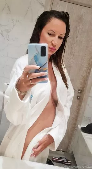 Rebeccava OnlyFans Leaked Free Thumbnail Picture - #9dGED2S8dj