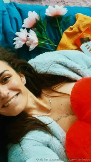 Rebeccawifeyfreee OnlyFans Leaked Free Thumbnail Picture - #FZSb9OYLNS