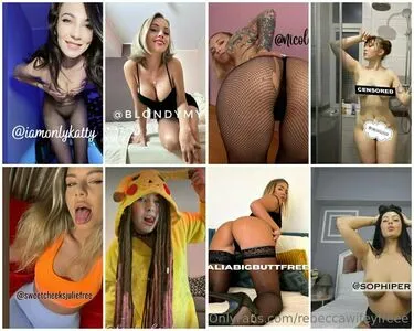 Rebeccawifeyfreee OnlyFans Leaked Free Thumbnail Picture - #MgIQyv7TSt