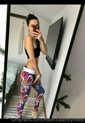 Rebeccawifeyfreee OnlyFans Leaked Free Thumbnail Picture - #PBuSaJusmo