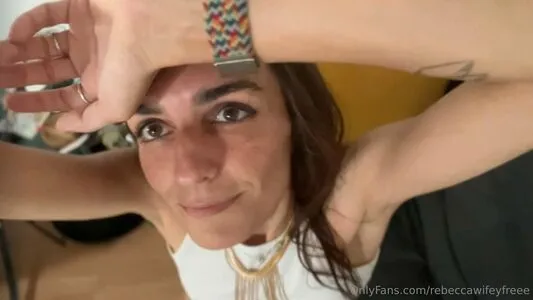 Rebeccawifeyfreee OnlyFans Leaked Free Thumbnail Picture - #RSRjnIE02c