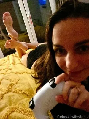 Rebeccawifeyfreee OnlyFans Leaked Free Thumbnail Picture - #WnPXQxlOGV