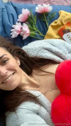 Rebeccawifeyfreee OnlyFans Leaked Free Thumbnail Picture - #bnDQWFUCks