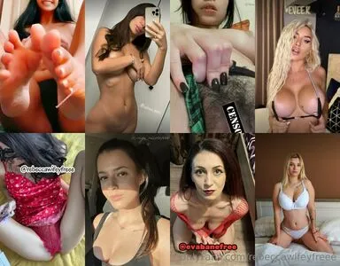 Rebeccawifeyfreee OnlyFans Leaked Free Thumbnail Picture - #e9pNypVmfn