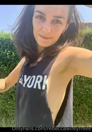 Rebeccawifeyfreee OnlyFans Leaked Free Thumbnail Picture - #jZPxtRl2Kh