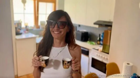 Rebeccawifeyfreee OnlyFans Leaked Free Thumbnail Picture - #u1rO24SqdM