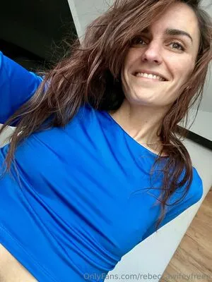 Rebeccawifeyfreee OnlyFans Leaked Free Thumbnail Picture - #xuQ1sbp7v4