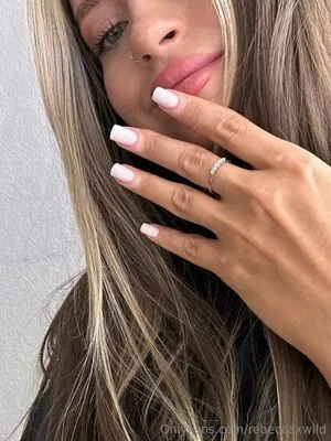 Rebeccaxwild OnlyFans Leaked Free Thumbnail Picture - #DU0F0lBF7R
