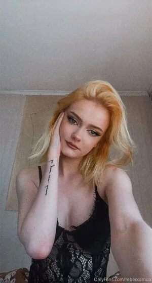 Rebecccamua OnlyFans Leaked Free Thumbnail Picture - #3tfPBwQSI1
