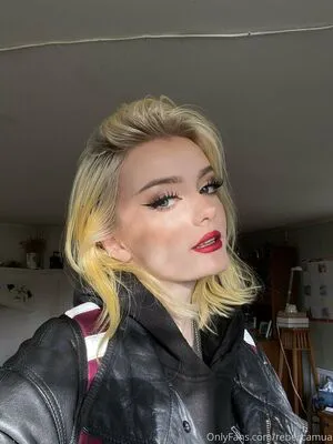 Rebecccamua OnlyFans Leaked Free Thumbnail Picture - #4jVRYB2eTL