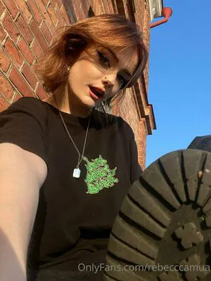Rebecccamua OnlyFans Leaked Free Thumbnail Picture - #Cci9U90zKP
