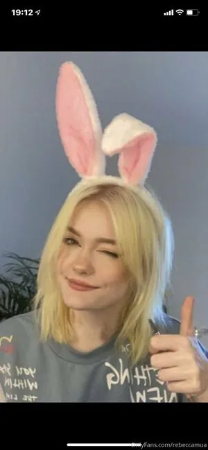 Rebecccamua OnlyFans Leaked Free Thumbnail Picture - #LnV6RkwuiT