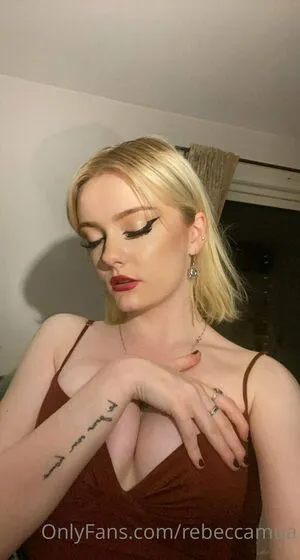 Rebecccamua OnlyFans Leaked Free Thumbnail Picture - #WS17Oik7mt