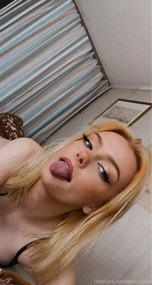 Rebecccamua OnlyFans Leaked Free Thumbnail Picture - #dQ7qaUDWeQ