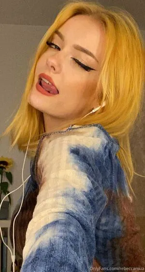 Rebecccamua OnlyFans Leaked Free Thumbnail Picture - #nVax9GwcYz