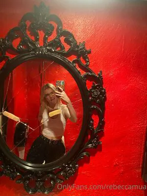 Rebecccamua OnlyFans Leaked Free Thumbnail Picture - #q9arH0QozJ