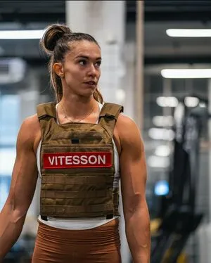 Rebecka Vitesson OnlyFans Leaked Free Thumbnail Picture - #X5hBEYWTb7