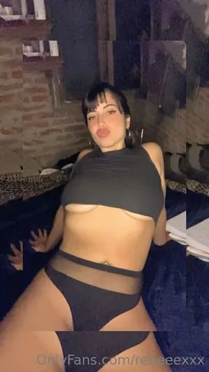 Rebeeexxx OnlyFans Leaked Free Thumbnail Picture - #aEHJEYnsFy