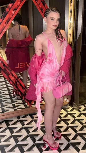 Rebeilish OnlyFans Leaked Free Thumbnail Picture - #7mf2Miqv0x