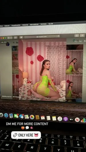 Rebeilish OnlyFans Leaked Free Thumbnail Picture - #GB5EAqCHOE