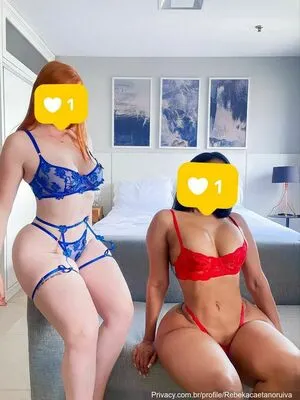 Rebeka Caetano OnlyFans Leaked Free Thumbnail Picture - #AKkZb0fwZr